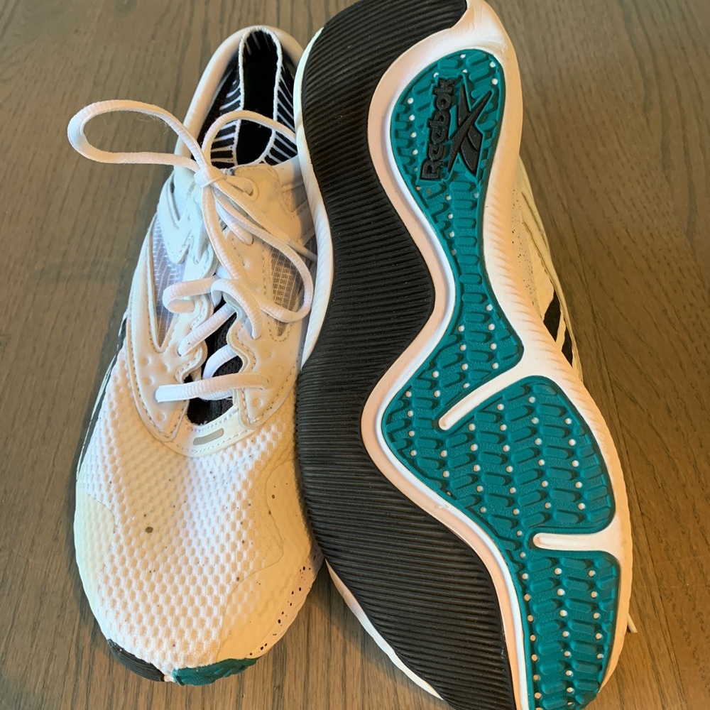 Reebok HIIT trainers - Picture 2 of 3